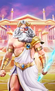 Gates of Olympus