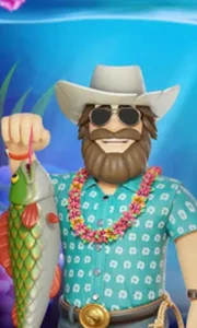 Bigger Bass Splash
