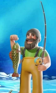 Big Bass Bonanza