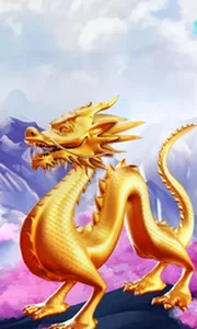 8 Golden Dragon Challenge