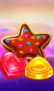 Candy Blitz