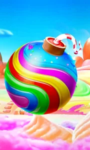 Sweet Bonanza