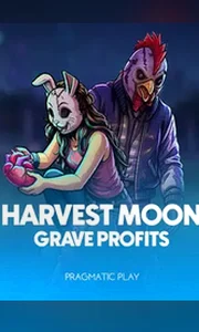 Harvest Moon - Grave Profits