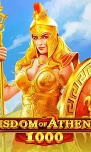 Wisdom of Athena 1000 -