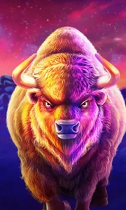 Buffalo King Megaways